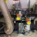Станок для облицовывания кромок WoodTec EURO 4
