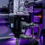 MetalTec HBС 110/2500 4+1 ЧПУ МТ-15 Листогибочный пресс с ЧПУ