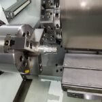 MetalTec ТС 45×500 (Комплектация ПРОМ+) — Токарный станок ЧПУ с наклонной станиной