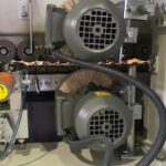 Станок для облицовывания кромок WoodTec EURO 4