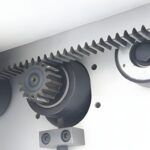 Форматно-раскроечный центр с ЧПУ WoodTec WS-290