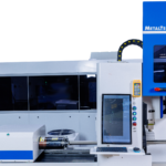 METALTEC T-30 (MAXPHOTONICS 3000W) оптоволоконный лазерный станок для металлических труб