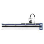 MetalTec 1530B (2000 Вт) оптоволоконный лазерный станок для резки металла