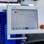 MetalTec HBС 70/2500 4+1 ЧПУ МТ-15 Листогибочный пресс с ЧПУ