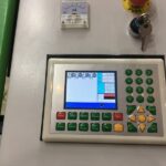 Лазерно-гравировальный станок с чпу WoodTec LaserStream WL U 1510L