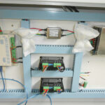 Лазерно-гравировальный станок с чпу WoodTec LaserStream WL 1390