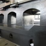 MetalTec CK 50x1000H токарный станок c ЧПУ с прямой станиной