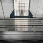 MetalTec TOPMILL 850S Вертикальный обрабатывающий центр с ЧПУ