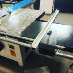 Форматно-раскроечный станок WoodTec TOP POINT K 2890