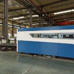 MetalTec 1530P (3000 Вт) промышленный комплекс лазерной резки