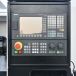 MetalTec ТС 45×500 (Комплектация ПРОМ) — Токарный станок ЧПУ с наклонной станиной