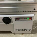Форматно-раскроечный станок WoodTec PS 45 PRO