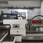 MetalTec CK 40×750 (Комплектация ПРОМ) токарный станок ЧПУ с прямой станиной