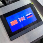 MetalTec MBS 360 CА автоматический колонный ленточнопильный станок