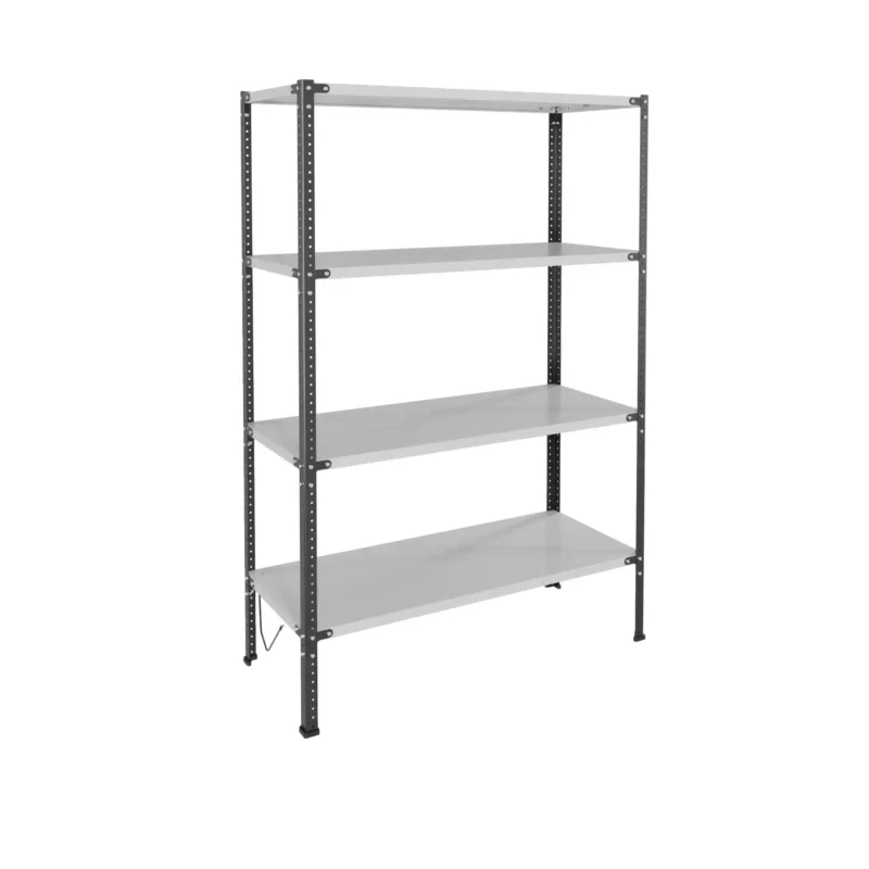 Антистатический стеллаж SPC 4М (1800х1200х500)