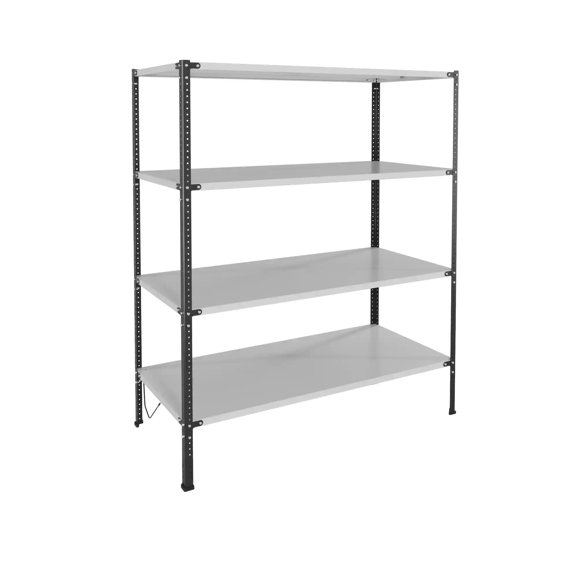 Антистатический стеллаж SPC 4М (1800х1500х700)