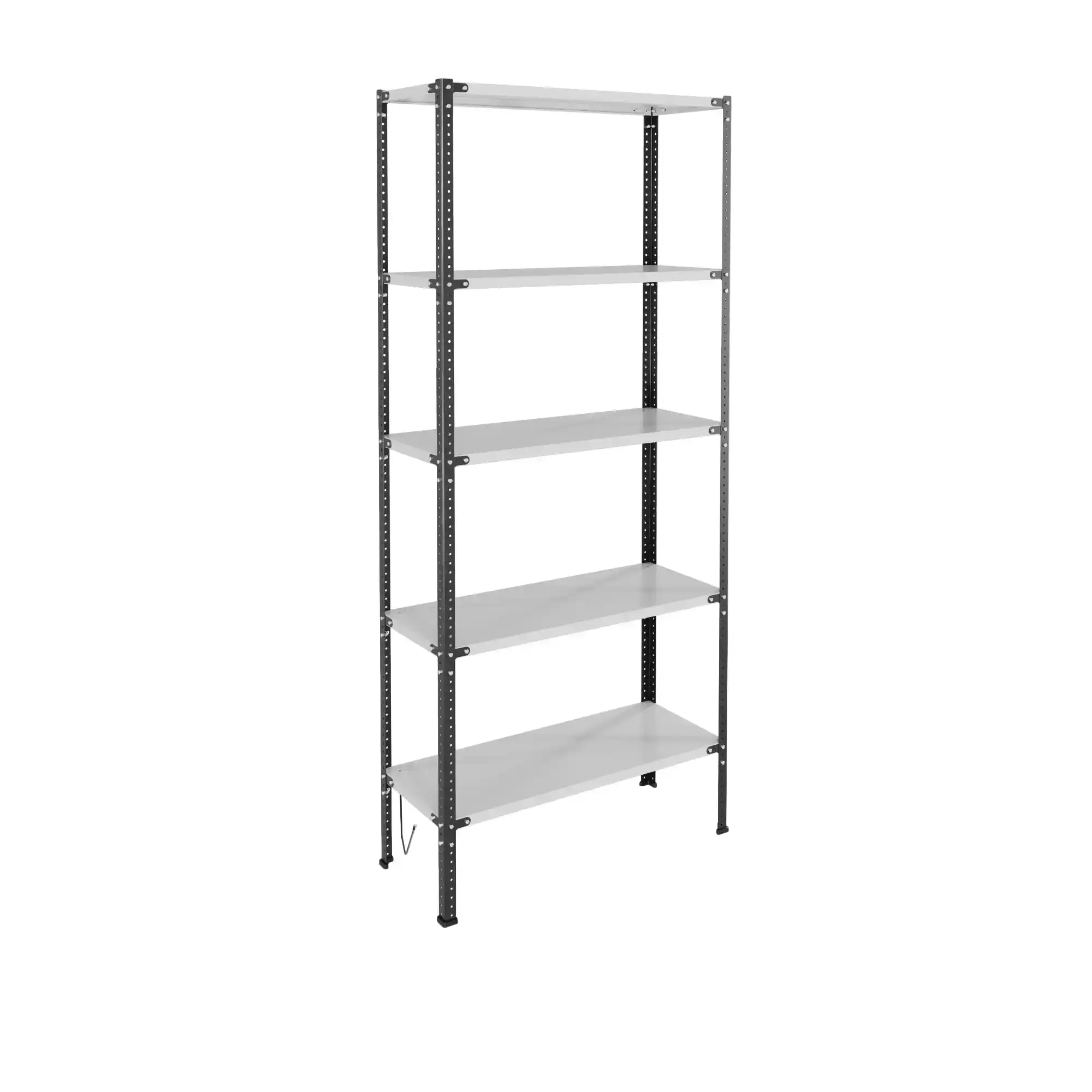 Антистатический стеллаж SPC 5М (2300х1000х400)