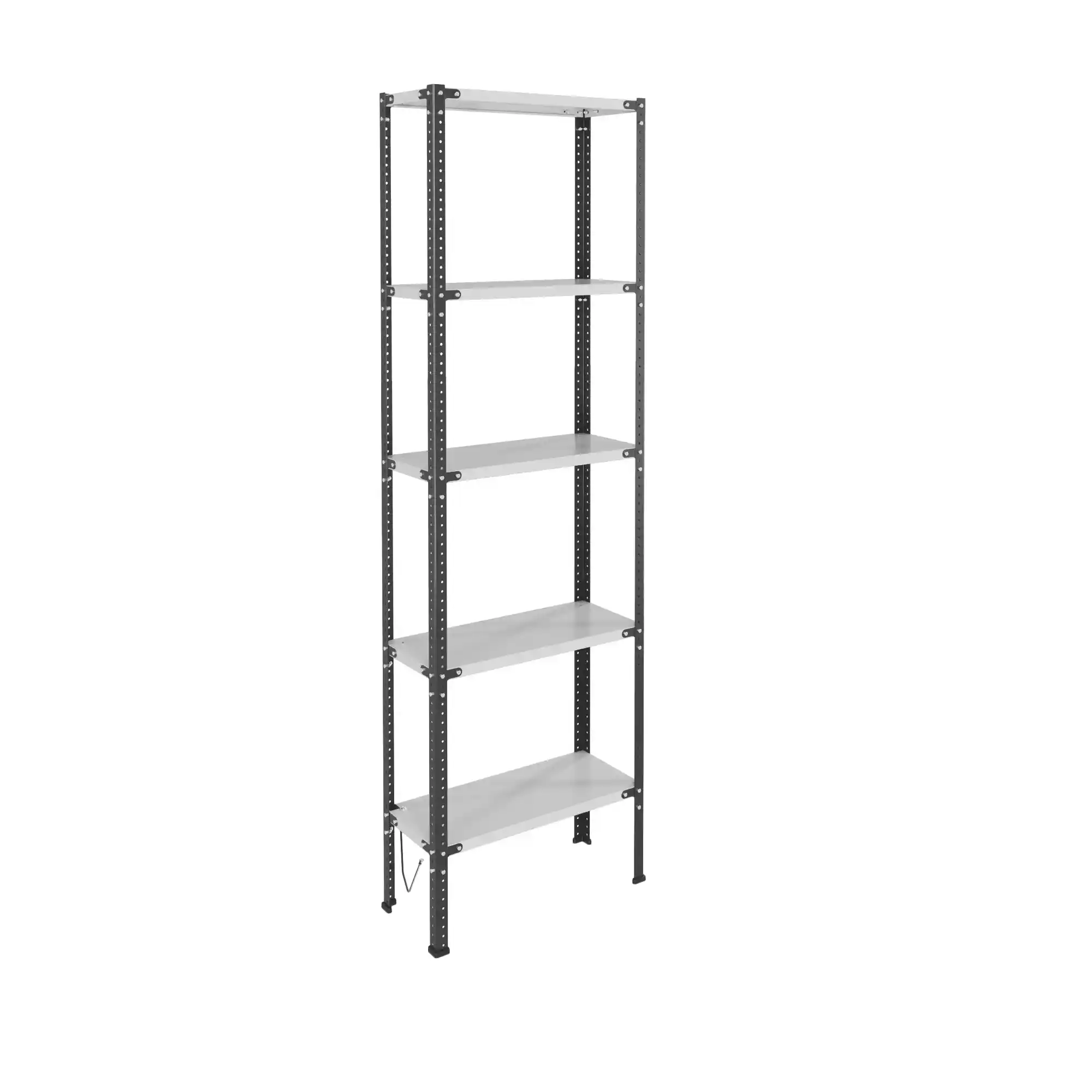 Антистатический стеллаж SPC 5М (2300х700х300)