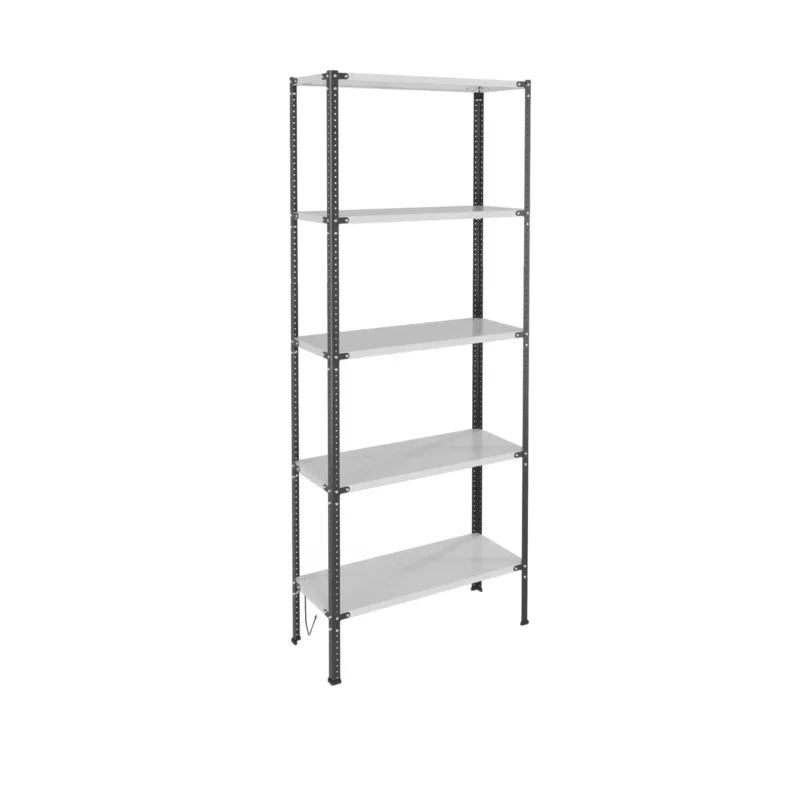 Антистатический стеллаж SPC 5М (2500х1000х400)