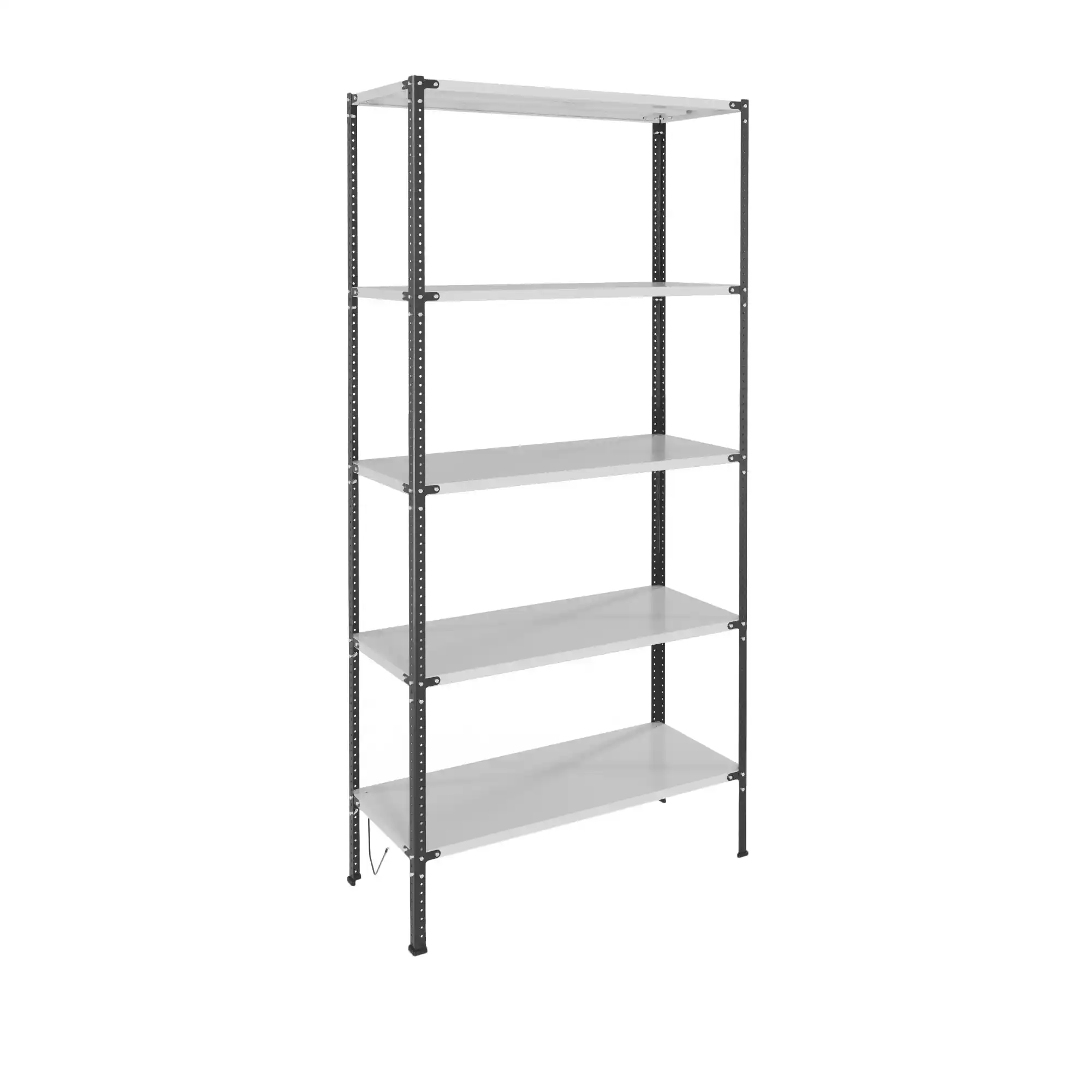 Антистатический стеллаж SPC 5М (2500х1200х500)