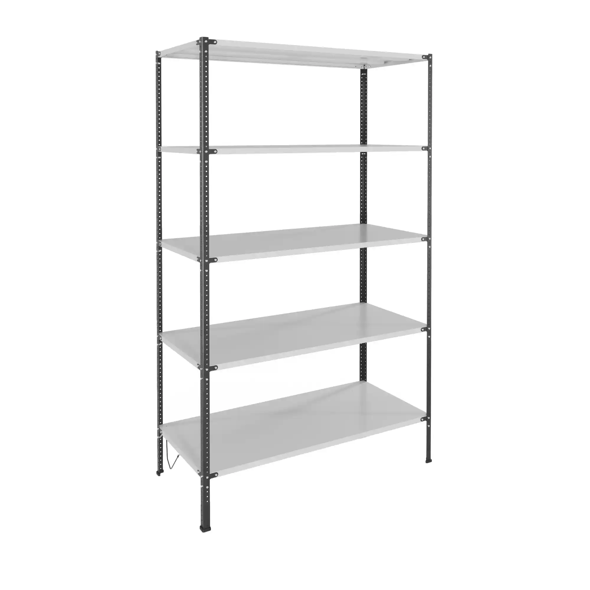 Антистатический стеллаж SPC 5М (2500х1500х700)