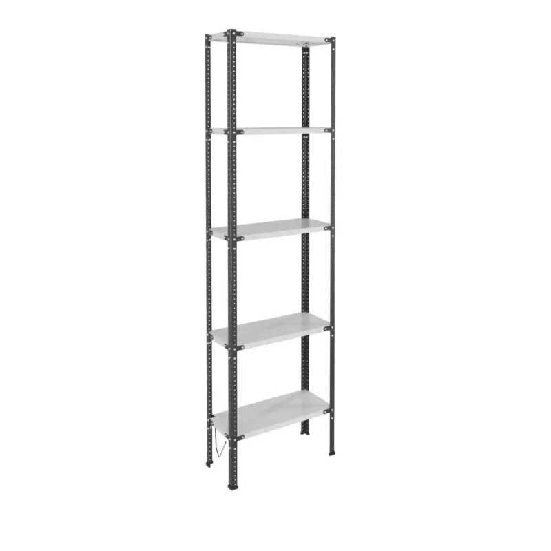 Антистатический стеллаж SPC 5М (2500х700х300)
