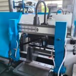 MetalTec MBS 330/50 CH ленточнопильный станок для резки металла под углом 90°