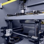 MetalTec HBC 50/1600 Листогибочный пресс с ЧПУ 4+1 MT-15