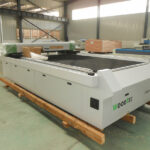 Лазерно-гравировальный станок с чпу WoodTec LaserStream WL 1625