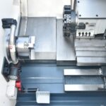 MetalTec ТС 45×500 (Комплектация ПРОМ) — Токарный станок ЧПУ с наклонной станиной
