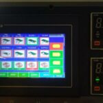 Станок для облицовывания кромок мебельных деталей WoodTec EdgeMatic 524С PRO