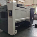 MetalTec NEXT 50×1000 Токарный станок ЧПУ с горизонтальной станиной