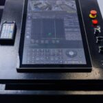 MetalTec 1530P (12 000 Вт) промышленный комплекс лазерной резки