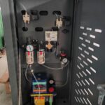 MetalTec TOPMILL 850S Вертикальный обрабатывающий центр с ЧПУ