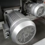 Форматно-раскроечный центр с ЧПУ WoodTec WS-290