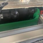 Форматно-раскроечный станок WoodTec 3200Z