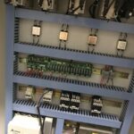 Фрезерно-гравировальный станок с чпу WoodTec VA 2030 4-axis Б/У