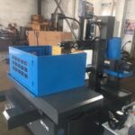 MetalTec DK 7750M Электроэрозионный многопроходной проволочно-вырезной станок
