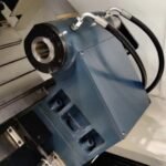 MetalTec NEXUS 42 — Токарный станок ЧПУ с наклонной станиной