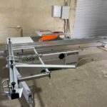 Форматно-раскроечный станок WoodTec PS 45 PRO