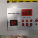 Лазерно-гравировальный станок с чпу WoodTec WL 4040 M2 50W ECO