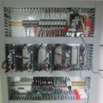 Фрезерно-гравировальный станок с чпу WoodTec HA 2030 QP
