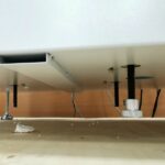 Лазерно-гравировальный станок с чпу WoodTec WL 3020 M2 40W ECO