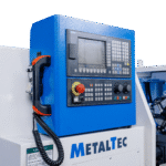 MetalTec NEXT 36×750 Токарный станок ЧПУ с горизонтальной станиной (Fanuc)