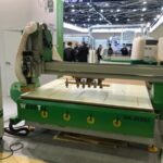 Фрезерно-гравировальный станок с чпу WoodTec HA 2030 Q