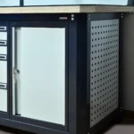 Верстак Верстакофф MCN 2052.S789.1-2F