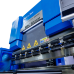 MetalTec HBC 90/2500 Листогибочные гидравлические прессы с ЧПУ