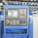 MetalTec CK 40×750 (Комплектация ПРОМ) токарный станок ЧПУ с прямой станиной