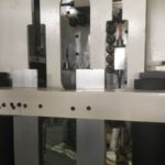 Автоматический сверлильно-присадочный станок с чпу WoodTec BHM 2412 R