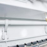 MetalTec HBM 40/2500 (E22, инвертор заднего упора) листогибочный гидравлический пресс